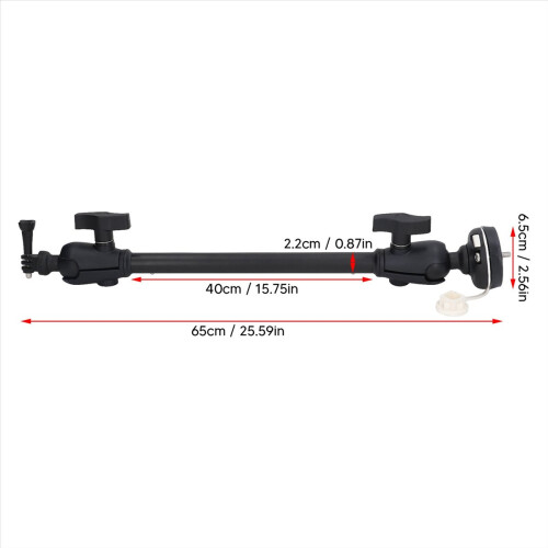 Adjustable Kayak Camera Mount Base Safety Holders 1
