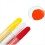 4 Colors Per Pack Fabric Chalk Markers-Erase Tailo 6
