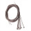 7 PCS Bass Strings Guitar Parts Accessories String 5