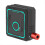 Mini Electric Bike Air Pump 150PSI Powerful Compre 6