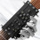 Chord Machine, Guitar Auxiliary Artifact, Folk Sin 8