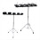 Drum Kit Cow Bell Accessories Cowbell 4