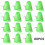 60PCS Clockwork Legged Robot Kids Toy Wind Up Move 3