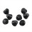 12 PCS Football Shoe Replacement Spikes Studs for 3
