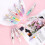 12Pcs Decorative Tape Pen, Type Pen Correction Ani 3
