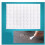 Double-Sided Adhesive Round with Seamless Waterpro 3