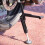 Motorcycle Kickstand Wheel Support Side Stand Padd 2