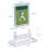 8PCS Magnetic Card Holders for Trading Cards, Prot 4