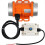 Vibrator Motor for Salt & Sand Spreader and Concre 1