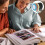 20 Rolls 1/8 Inch Whiteboard Tape Line,Graphic Tap 2