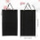 Blue 12 Belts Karate Black Belt Display Rack, Taek 4