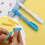 4 Colors Per Pack Fabric Chalk Markers-Erase Tailo 4