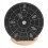 Guitar Chord Wheel, Melody Tool with Base for Lear 2