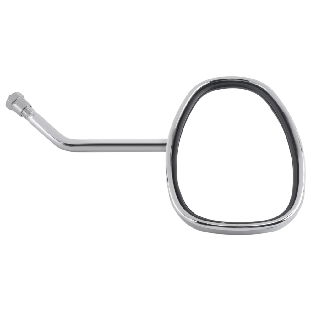 Universal Chrome Motorcycle Motorbike Mirrors For 4852351785190