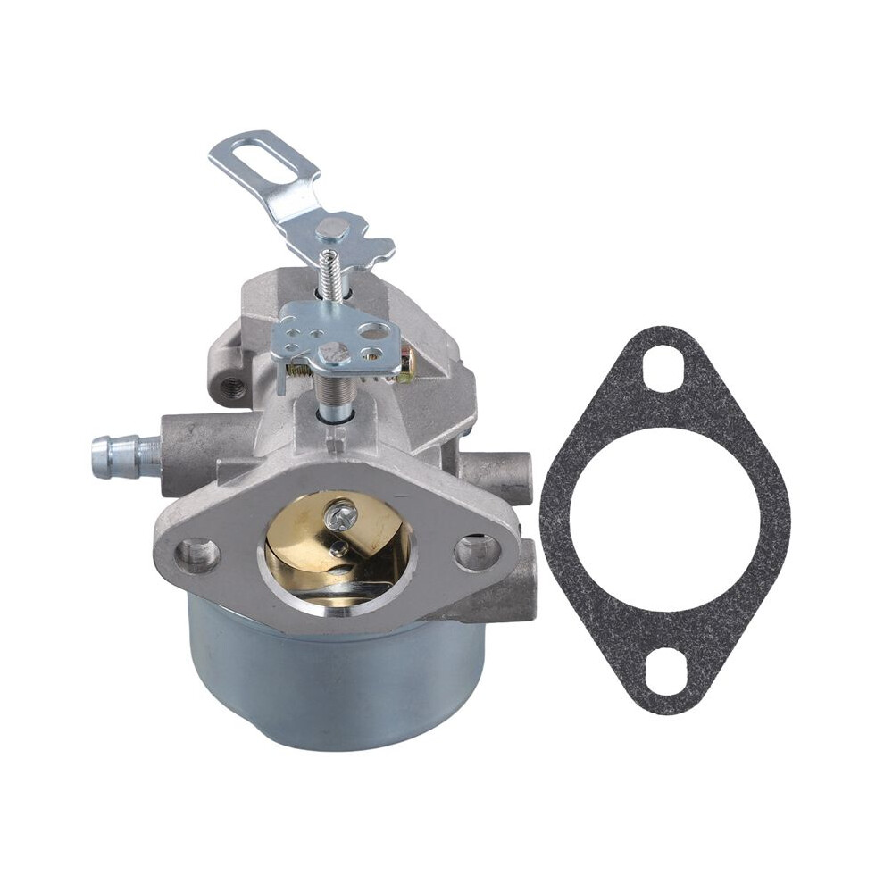 640349 & 640052 640054 Carburetor For Tecumseh 8/9/10Hp Carb Snowblower 640349 & 640052 640054 6032708514842