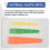 Fabric Tube Turning and Threading Tool Set Include 6