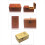 A Useless Box with Surprises Wooden Fully Assemble 3