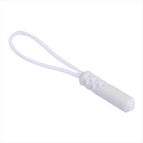 Plastic Zipper Puller, Climbing Tail Rope, Backpac 1