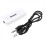 Mini Portable USB 3.5mm AUX Bluetooth Music Receiv 3
