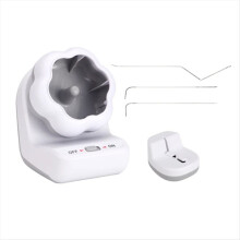 Electric Bead Spinner,Clay Spinner,Fast Spinner Ki