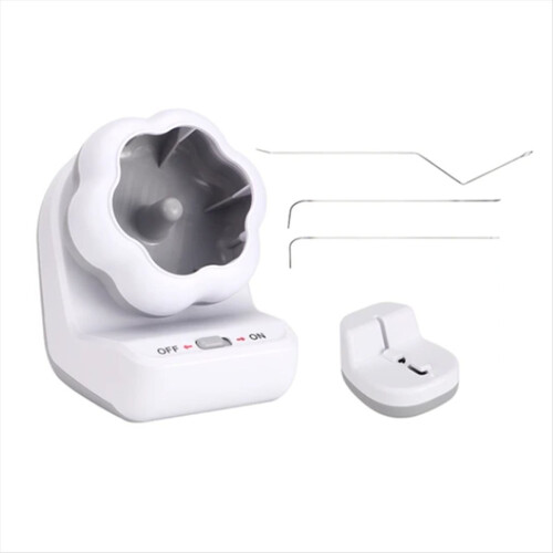 Electric Bead Spinner,Clay Spinner,Fast Spinner Ki 1