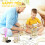Wooden Building Toys, Activities Projects 3D Puzzl 6