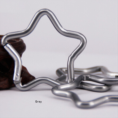 Green Five-Point Star Buckle Outdoor Camping Tool 2