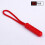 Plastic Zipper Puller, Climbing Tail Rope, Backpac 3