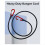 Elastic Rope Carabiner for Kayaking, Cycling, Lugg 6