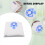 Non-Woven Fabric Dust Bag for ZELMER ZVCA100B 49.4 5