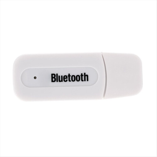 Mini Portable USB 3.5mm AUX Bluetooth Music Receiv 1