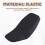 ATV Seat Cushion 50Cc / 70Cc 90Cc 110Cc 125Cc For 9