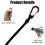 Elastic Rope Carabiner for Kayaking, Cycling, Lugg 3