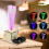 Wooden Building Toys, Activities Projects 3D Puzzl 2