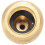 Propane Gas Adapter Converts POL LP Tank Service V 2
