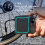 Mini Electric Bike Air Pump 150PSI Powerful Compre 4