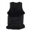 Men's Rib Protector Padded Vest Compression Shirt 1