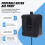 Paddle Board Pump 20PSI High Pressure Electric Air 5