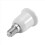 E14 to E27 Extend Base LED CFL Light Bulb Lamp Ada 3
