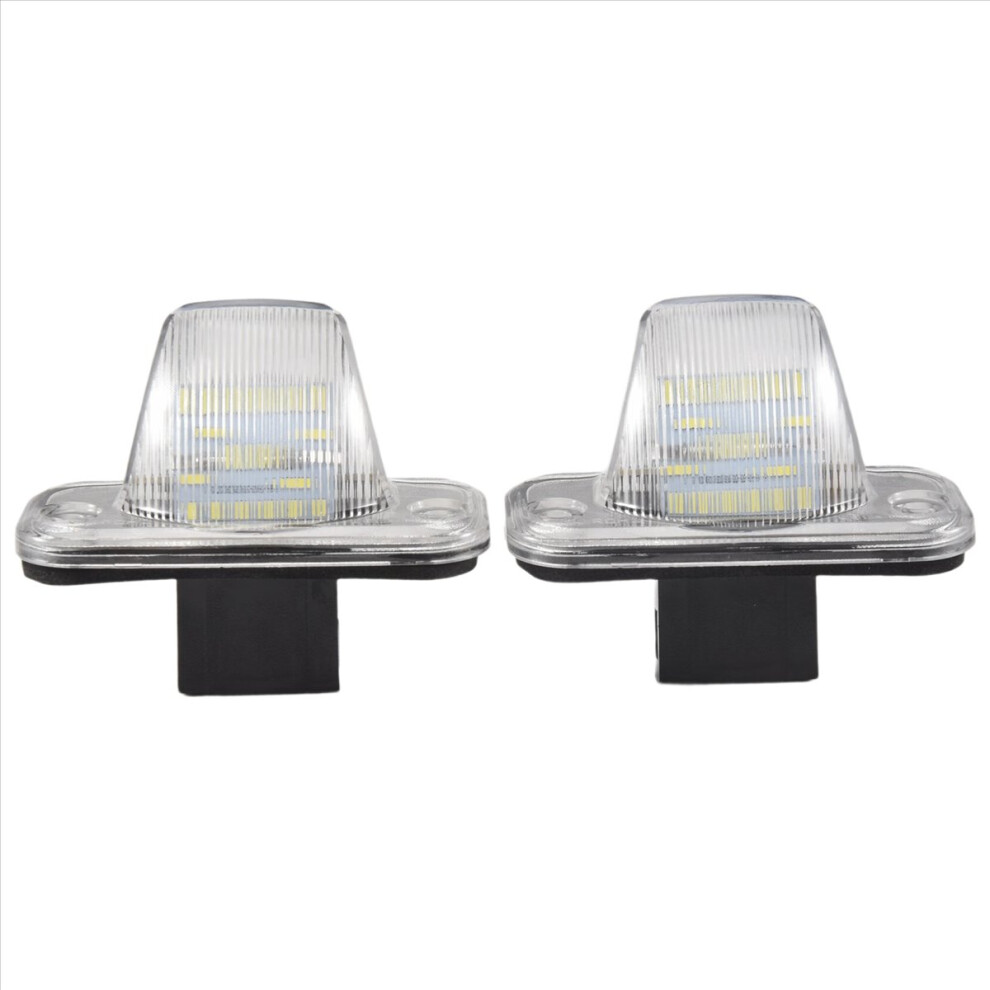 License Plate Lights T4 90~03, Transporter 1993~20 4852351784070