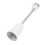 19cm Long Flexible Goose Neck E27 to LED Light Bul 3