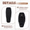 ATV Seat Cushion 50Cc / 70Cc 90Cc 110Cc 125Cc For 5