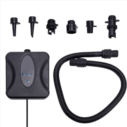 Paddle Board Pump 20PSI High Pressure Electric Air