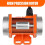 Vibrator Motor for Salt & Sand Spreader and Concre 3