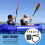 Paddle Board Pump 20PSI High Pressure Electric Air 4