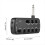 Bass Amplifier Effects Portable Headphone Plug and 4