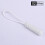 Plastic Zipper Puller, Climbing Tail Rope, Backpac 3