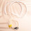 4x Ccfl Angel Eye Led Ring Light White Non-Project 9