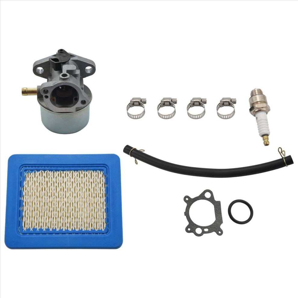 799868 Carburetor For & Stratton 498170 799872 694 4852351782724