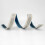 Gripper Strip for Hooking Tufting Frame, 40 Inches 9